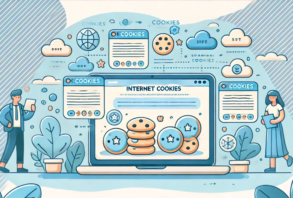 No t’ennueguis amb les ‘cookies’