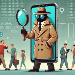 Com t’espia el teu telèfon mòbil