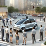 Cotxes sense conductor: revolució o caos?