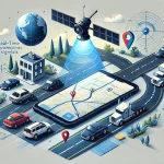 Com funciona Google Maps?