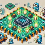 El xip, la llavor de la revolució digital