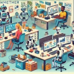 La IA ens traurà la feina?