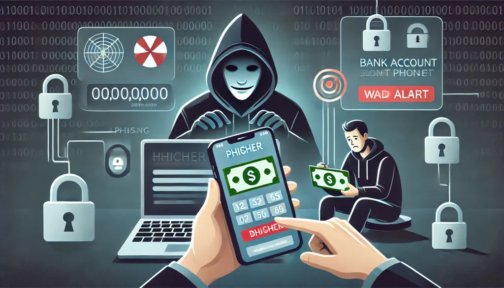 Com els hackers et volen robar els diners (i com et pots protegir)