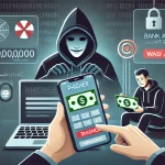 Com els hackers et volen robar els diners (i com et pots protegir)