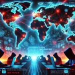 La guerra mundial del segle XXI