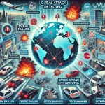 Un ciberatac o la IA podrien paralitzar el món? Cal un kit de supervivència?