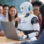 Tot sobre ChatGPT, i com et pot ajudar