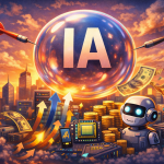 La IA, una bombolla a punt d’esclatar?