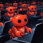 Moltbook: la xarxa social de la IA