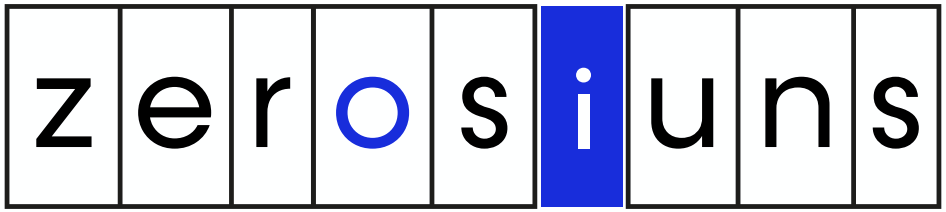 Zeros i uns