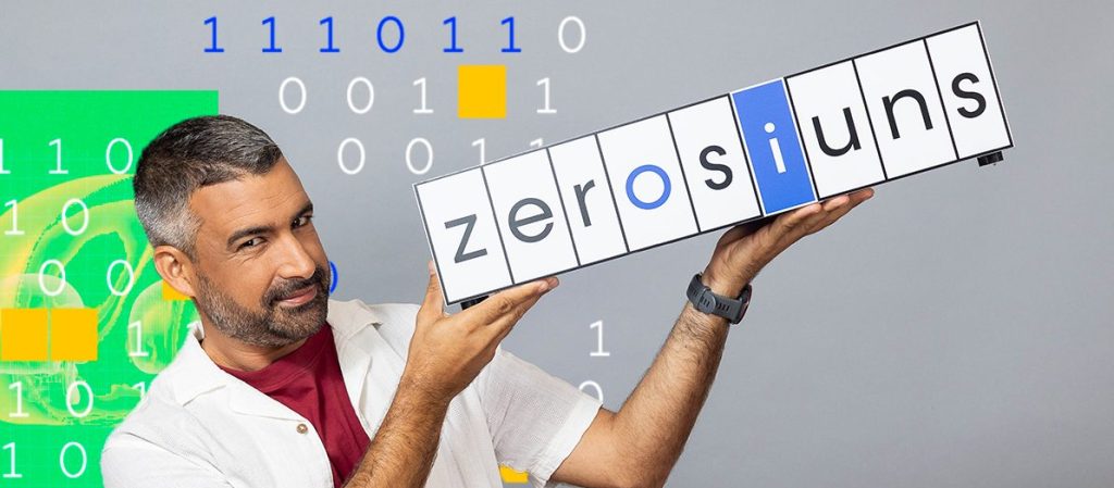 ‘Zeros i uns’: la IA i les noves tecnologies, a l’abast de tothom