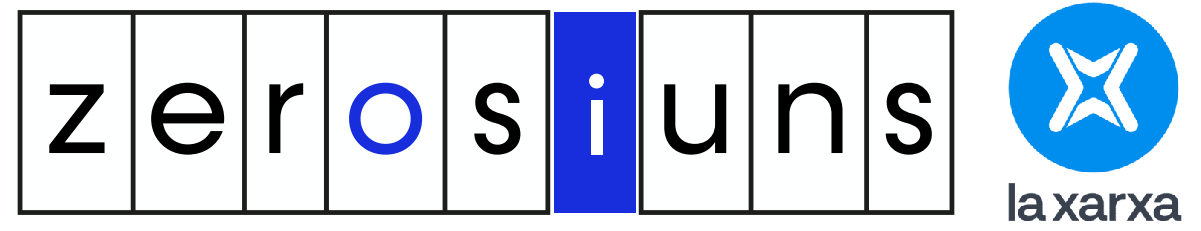 Zeros i uns