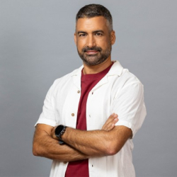 Joan Ferrer